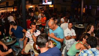 “Ljetno kino” na Vakanza Fiestivalu