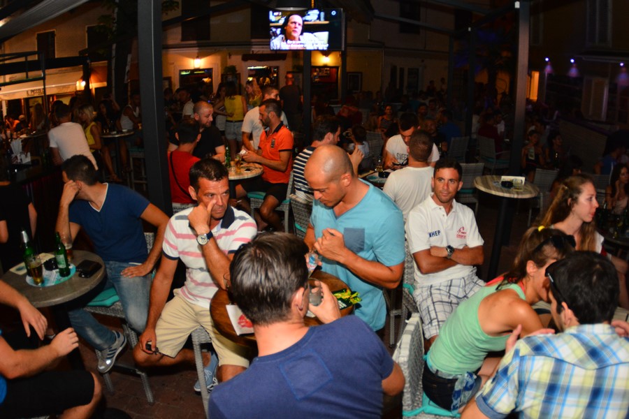 “Ljetno kino” na Vakanza Fiestivalu