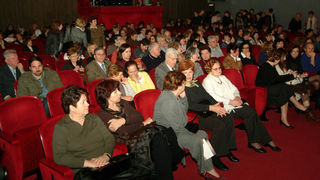 HKK Zadar: ‘Ljubavna pisma’