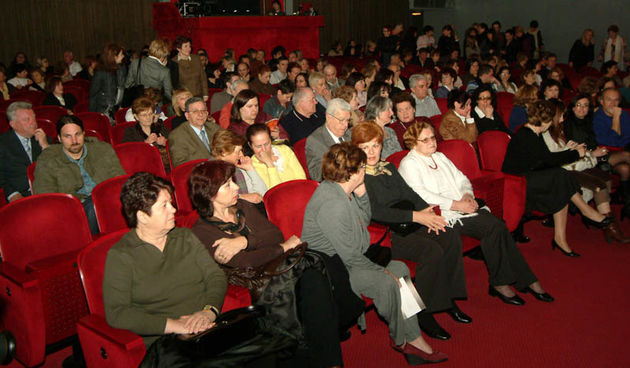 HKK Zadar: ‘Ljubavna pisma’