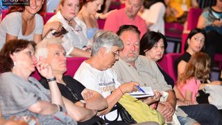 SLUK: Predstava “”Pipi duga čarapa” SLUK: Predstava “”Pipi duga čarapa”