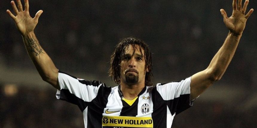Amauri, Juventus (Foto:Reuters) Amauri, Juventus (Foto:Reuters)