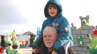 2. Međunarodna karnevalska povorka Virskih maškara