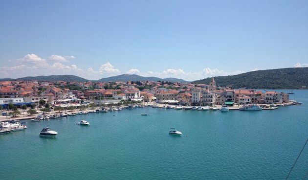 Pirovac, foto: Facebook