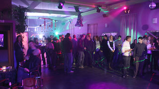 Klub Satir: Humanitarni koncert za štićenike Centra za rehabilitaciju (Foto:Saša Čuka)