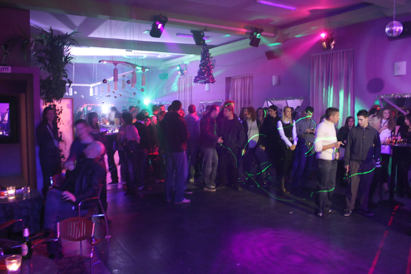 Klub Satir: Humanitarni koncert za štićenike Centra za rehabilitaciju (Foto:Saša Čuka)