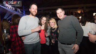 Doris Dragović @ Arsenal 17. veljače 2018. Doris Dragović @ Arsenal 17. veljače 2018.