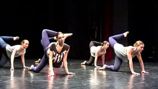 Baletna udruga Pirueta: Broadway, Foto: Mladen Radolović Mrlja Baletna udruga Pirueta: Broadway, Foto: Mladen Radolović Mrlja