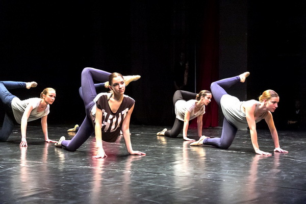 Baletna udruga Pirueta: Broadway, Foto: Mladen Radolović Mrlja Baletna udruga Pirueta: Broadway, Foto: Mladen Radolović Mrlja