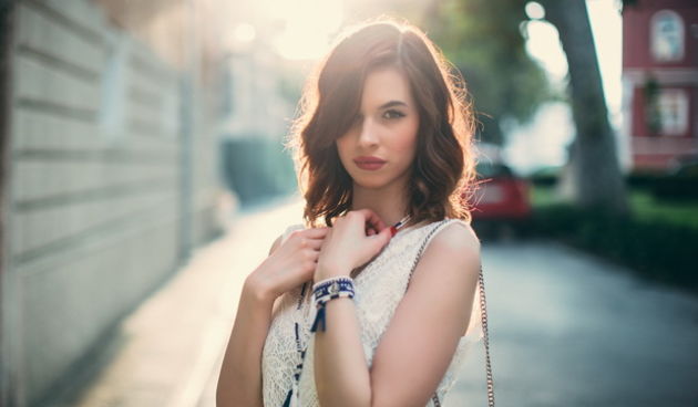 Modni editorijal zadarskih dizajnerica