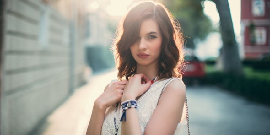 Modni editorijal zadarskih dizajnerica