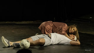 Gesta na Kapetanskom: Premijera predstave Pila naopako