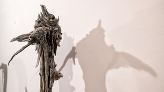 “Stađuni”: Izložba Karin Grenc u Biogradu na moru “Stađuni”: Izložba Karin Grenc u Biogradu na moru