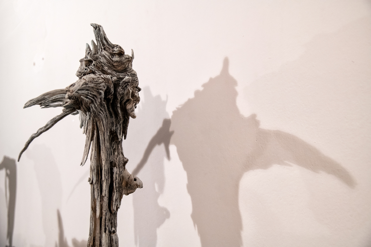 “Stađuni”: Izložba Karin Grenc u Biogradu na moru “Stađuni”: Izložba Karin Grenc u Biogradu na moru