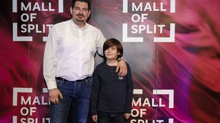 Mall of Split otvorio svoja vrata