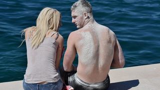 Ludijada zadarskih maturanata uz pjesmu i kupanje na Morskim orguljama. Foto: Dino Stanin/PIXSELL Ludijada zadarskih maturanata uz pjesmu i kupanje na Morskim orguljama. Foto: Dino Stanin/PIXSELL