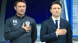 Stadion Gradski vrt, Osijek. Prijateljska nogometna utakmica Hrvatska – Mali (2-1), Foto: Slavko Midzor Stadion Gradski vrt, Osijek. Prijateljska nogometna utakmica Hrvatska – Mali (2-1), Foto: Slavko Midzor