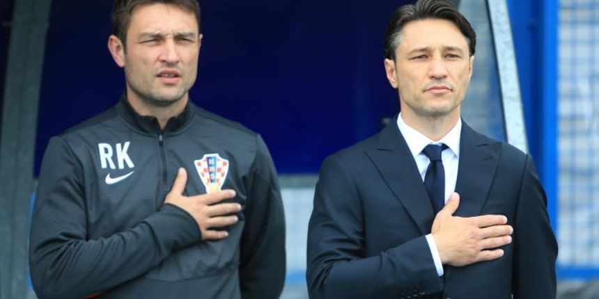 Stadion Gradski vrt, Osijek. Prijateljska nogometna utakmica Hrvatska – Mali (2-1), Foto: Slavko Midzor Stadion Gradski vrt, Osijek. Prijateljska nogometna utakmica Hrvatska – Mali (2-1), Foto: Slavko Midzor