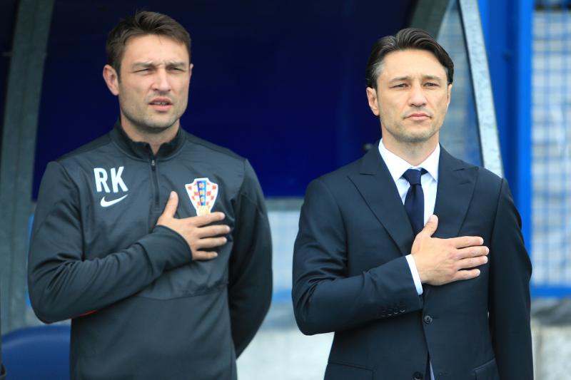 Stadion Gradski vrt, Osijek. Prijateljska nogometna utakmica Hrvatska – Mali (2-1), Foto: Slavko Midzor Stadion Gradski vrt, Osijek. Prijateljska nogometna utakmica Hrvatska – Mali (2-1), Foto: Slavko Midzor