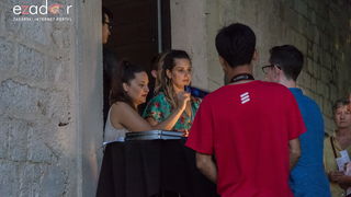 59. Glazbene večeri u sv. Donatu: Orkestar Epoque i gitarist Krešimir Bedek @ Crkva sv. Nikole