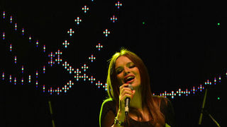 Severina @ Hitch bar live ; Foto Iva Perinčić