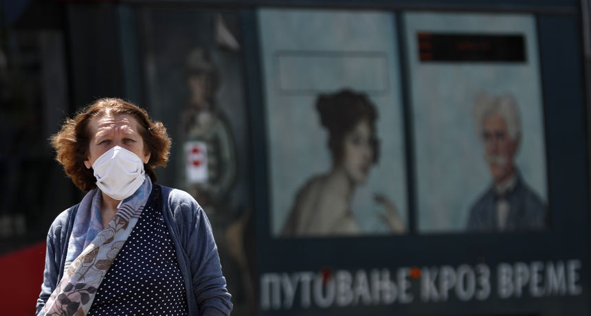 koronavirus srbija koronavirus srbija