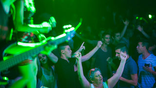 Fešta u Poličniku 29.6.2016. – foto Ivan Toman