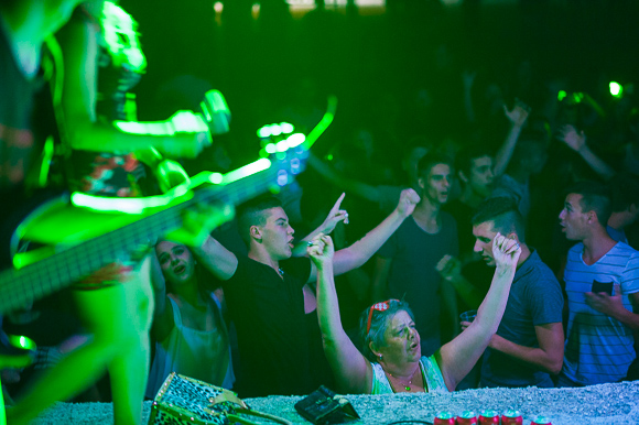 Fešta u Poličniku 29.6.2016. – foto Ivan Toman