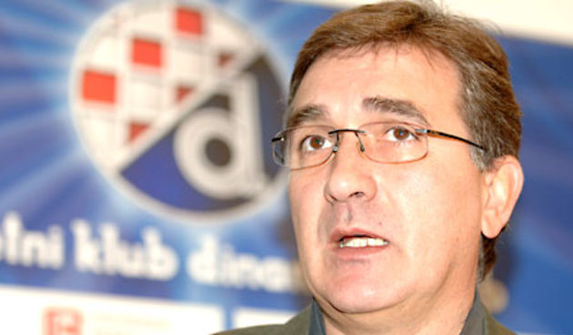 Branko Ivanković (Foto: sportske-novosti.hr)