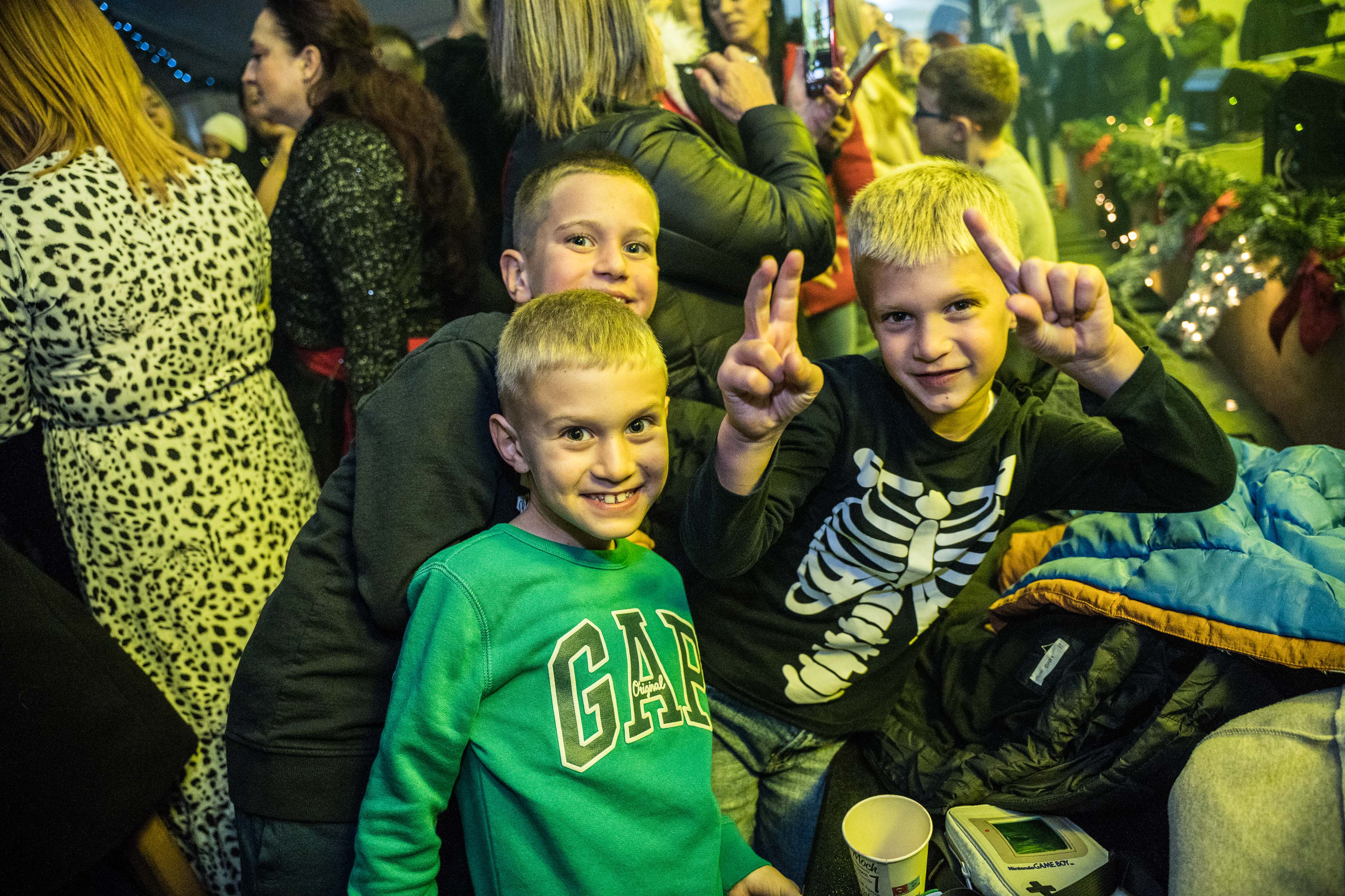 Advent u Privlaci 2023. Advent u Privlaci 2023.