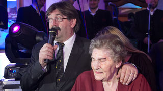 50-ti rođendan restorana Niko, foto: Darko Belančić 50-ti rođendan restorana Niko, foto: Darko Belančić