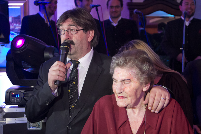 50-ti rođendan restorana Niko, foto: Darko Belančić 50-ti rođendan restorana Niko, foto: Darko Belančić