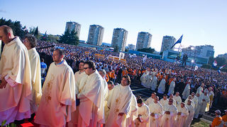 SHKM 2010. u Zadru (Foto:Saša Čuka)
