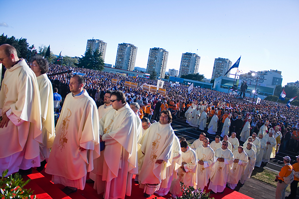 SHKM 2010. u Zadru (Foto:Saša Čuka)