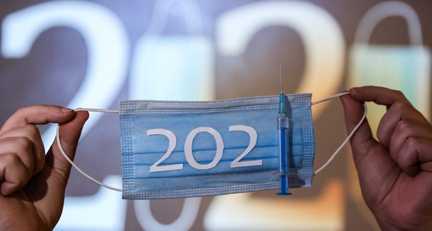 Nova 2021. cjepivo cijepljenje Nova 2021. cjepivo cijepljenje