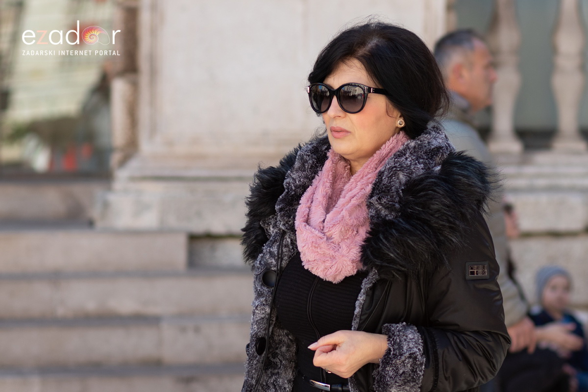 Đir po gradu, četvrtak 14. veljače 2019.