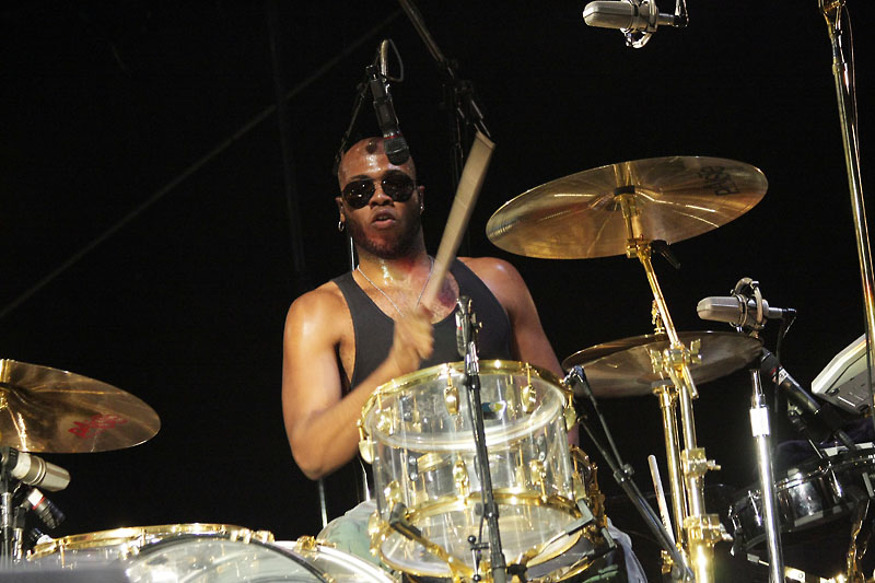 Lenny Kravitz u Zadru