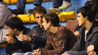 Juniori : KK Zadar – KK Borik-Puntamika (Foto:Saša Čuka)