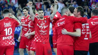 Hrvatski rukometaši slave prolazak u finale Svjetskog prvenstva