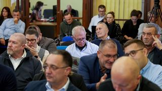 20. sjednica Županijske skupštine Zadarske županije