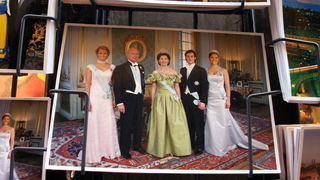 Stockholm (foto: Antonija Gospić)