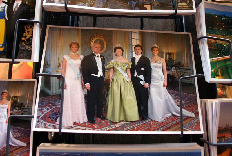 Stockholm (foto: Antonija Gospić)