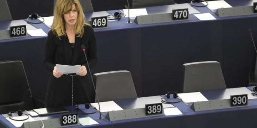 Biljana Borzan Biljana Borzan