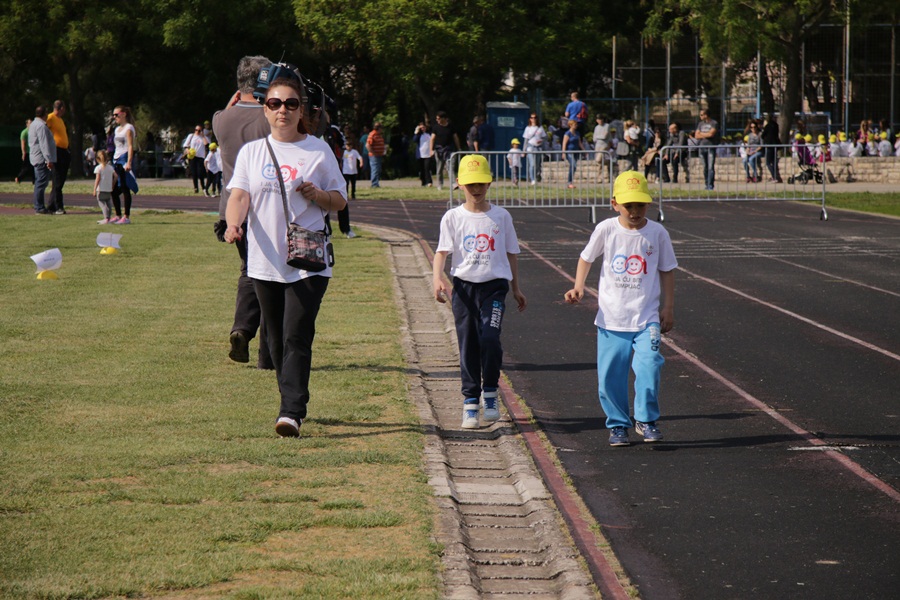 15. Olimpijski festival dječjih vrtića