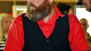 Performeri Saraswati na KalelargArt-u ; foto Iva Perinčić Performeri Saraswati na KalelargArt-u ; foto Iva Perinčić