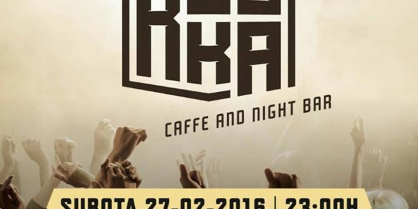 Dirty Harry u Kocki Dirty Harry u Kocki