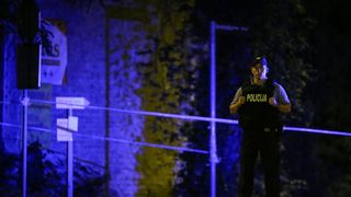 Šesterostruko ubojstvo na zagrebačkoj Kajzerici