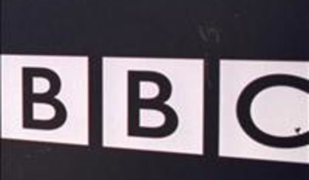 BBC logo
