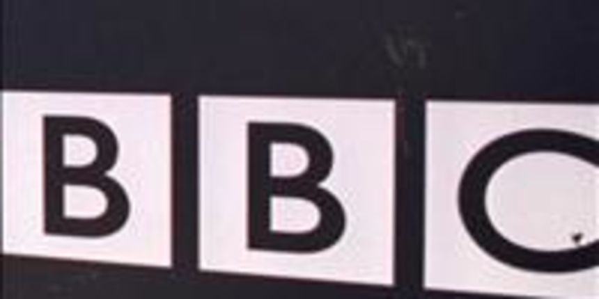 BBC logo