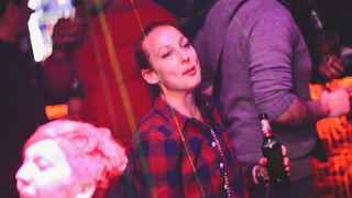 Mjesni Odbor u Maraschino Baru. Foto: Iva Perinčić Mjesni Odbor u Maraschino Baru. Foto: Iva Perinčić